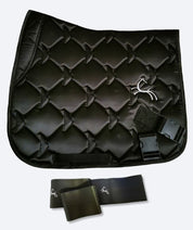 Complete set - Black
