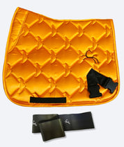 Complete set - Orange