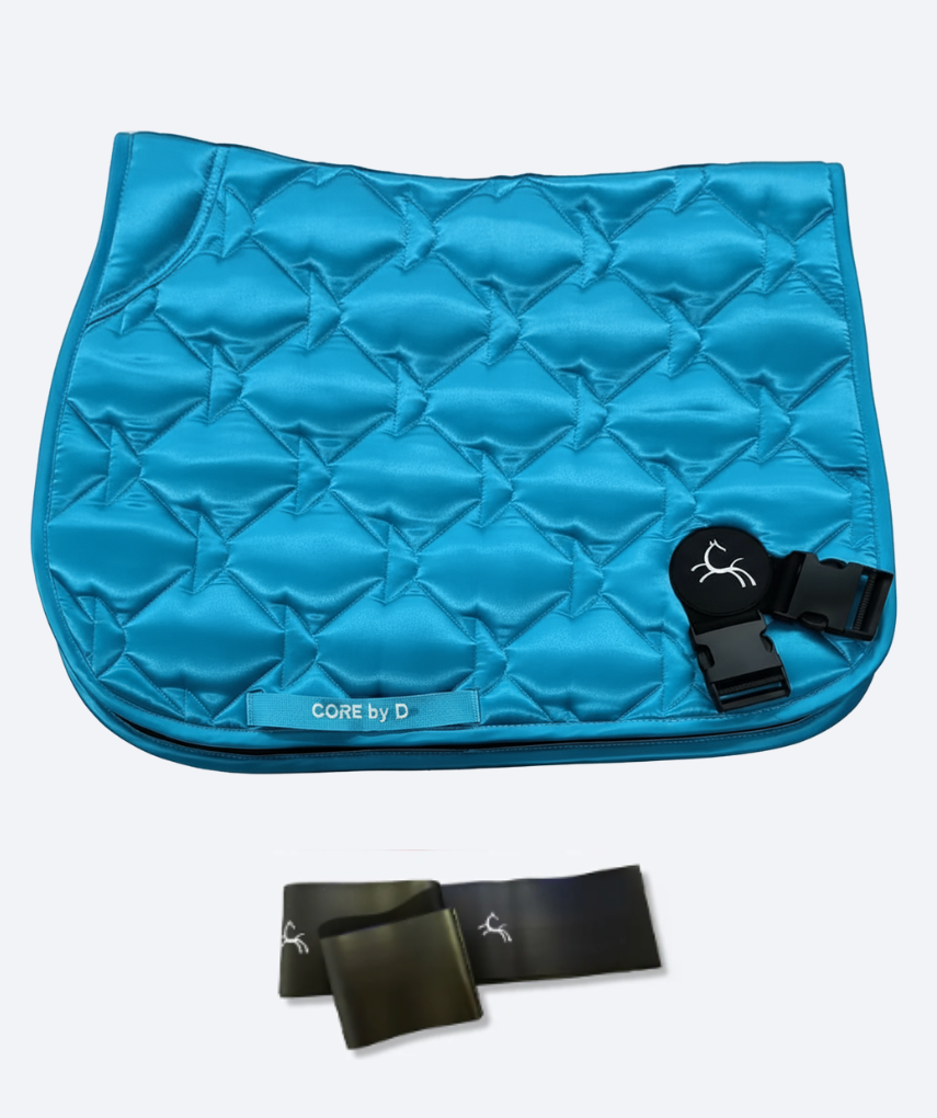 Complete set - Blue