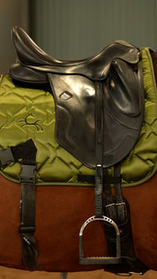 Complete set - Green