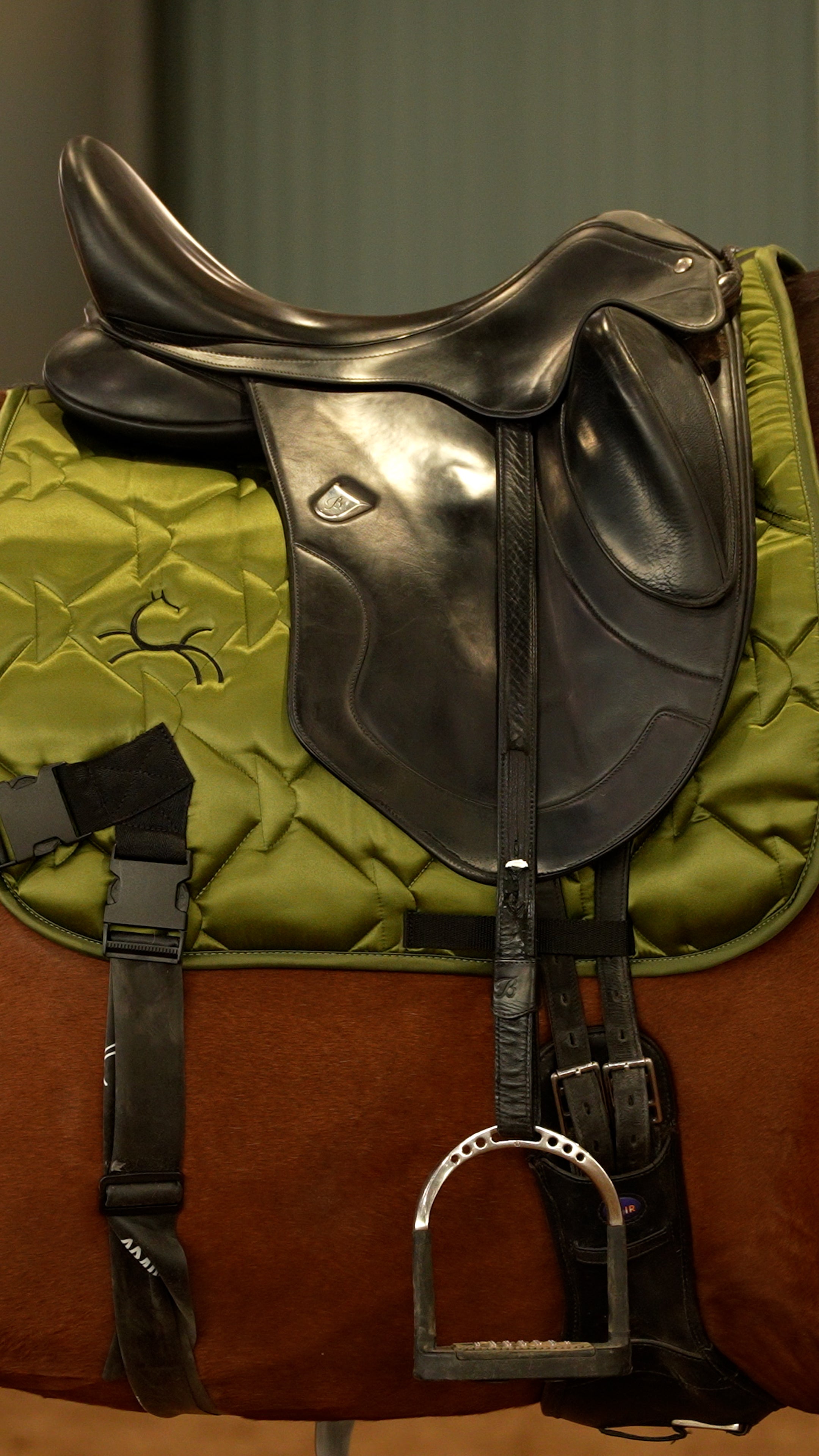 Complete set - Green