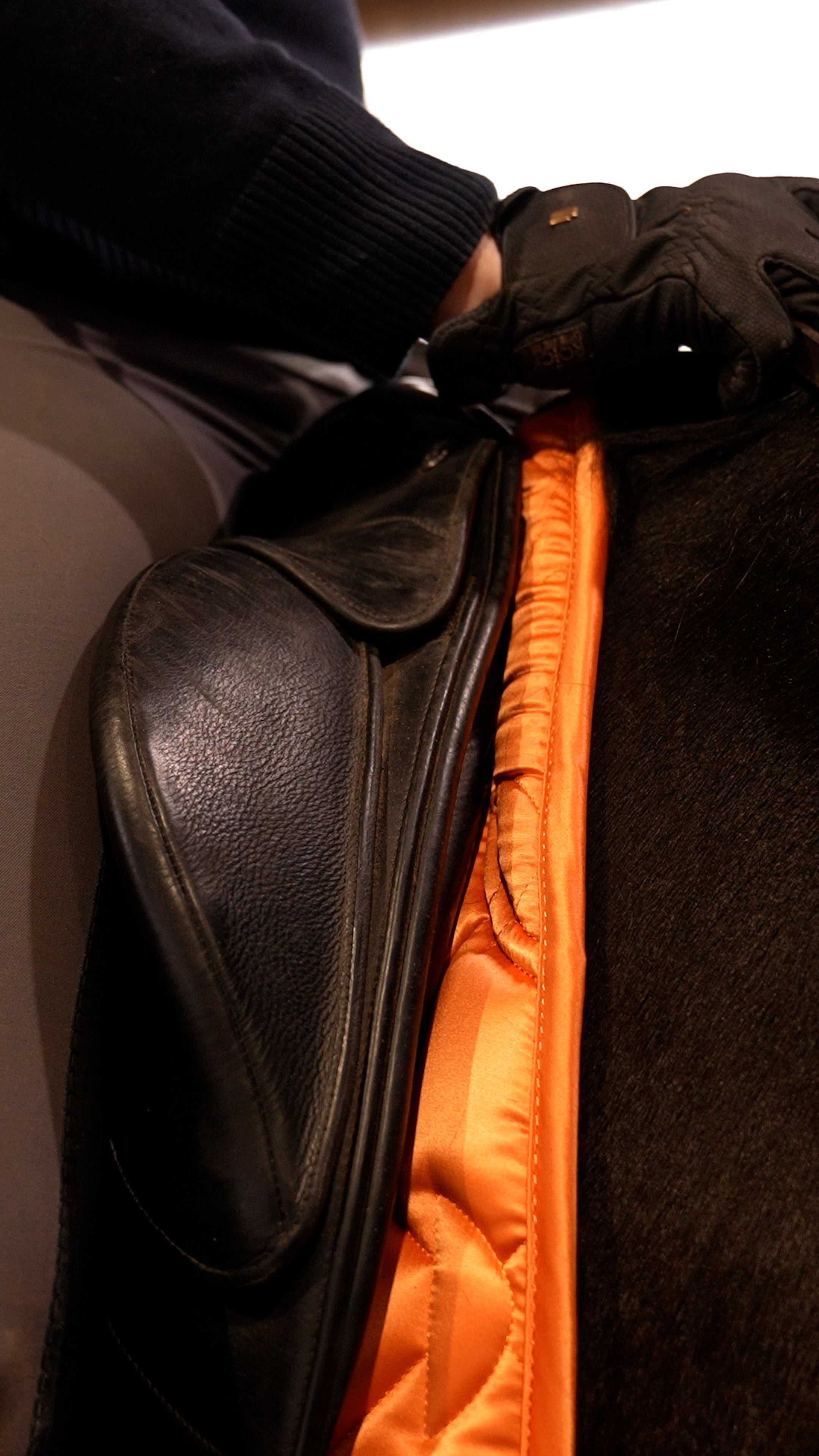 Complete set - Orange