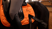 Complete set - Orange