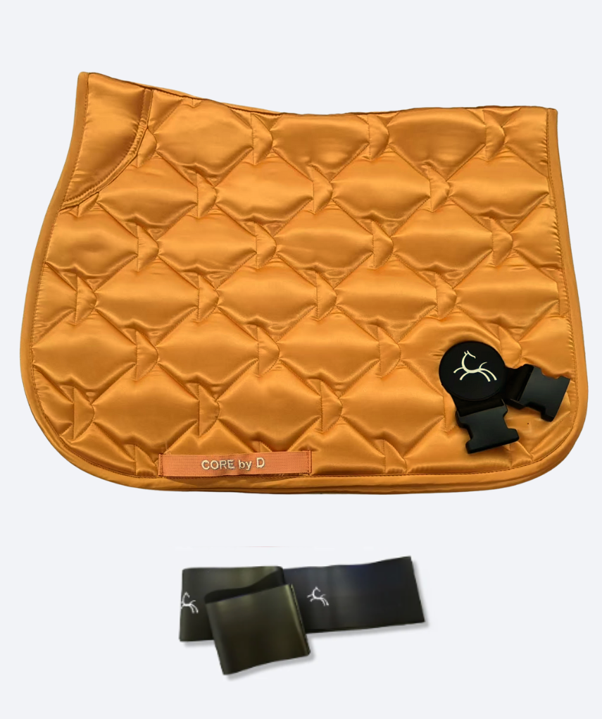 Complete set - Orange