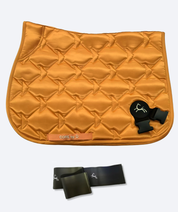 Complete set - Orange