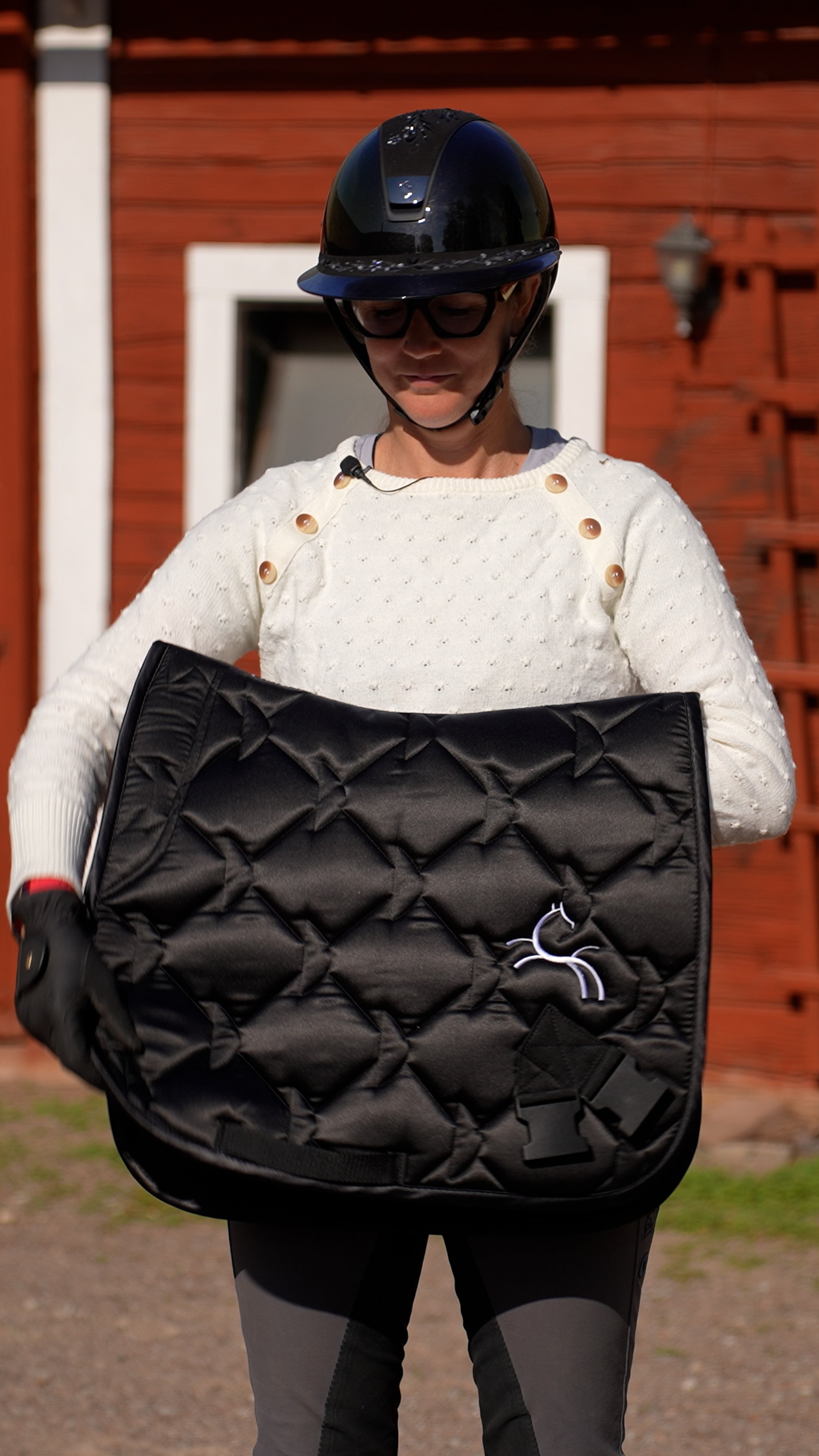 Complete set - Black