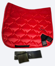 Complete set - Red