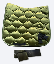 Complete set - Green